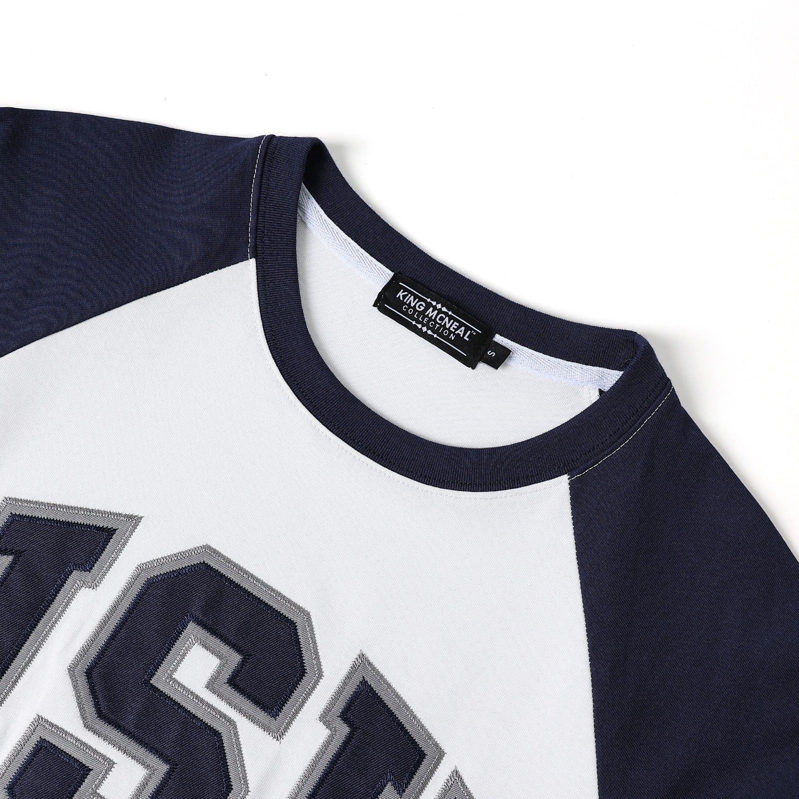 Jackson State Premium Raglan Shirt (Unisex)