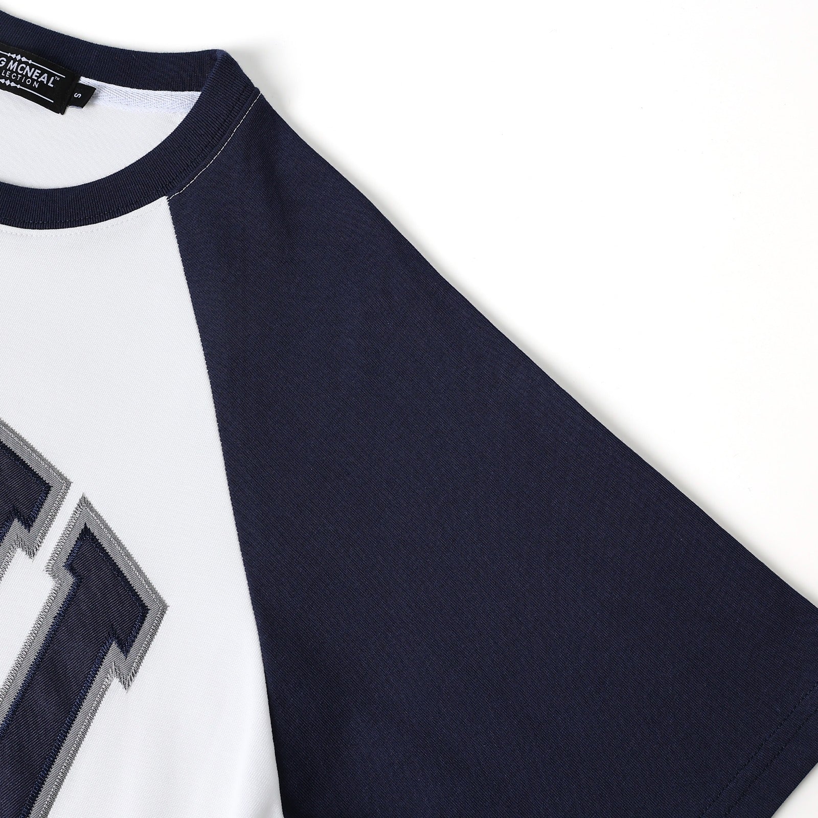 Jackson State Premium Raglan Shirt (Unisex)