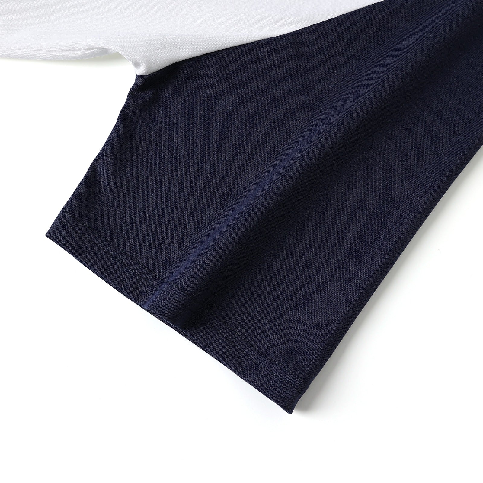 Jackson State Premium Raglan Shirt (Unisex)