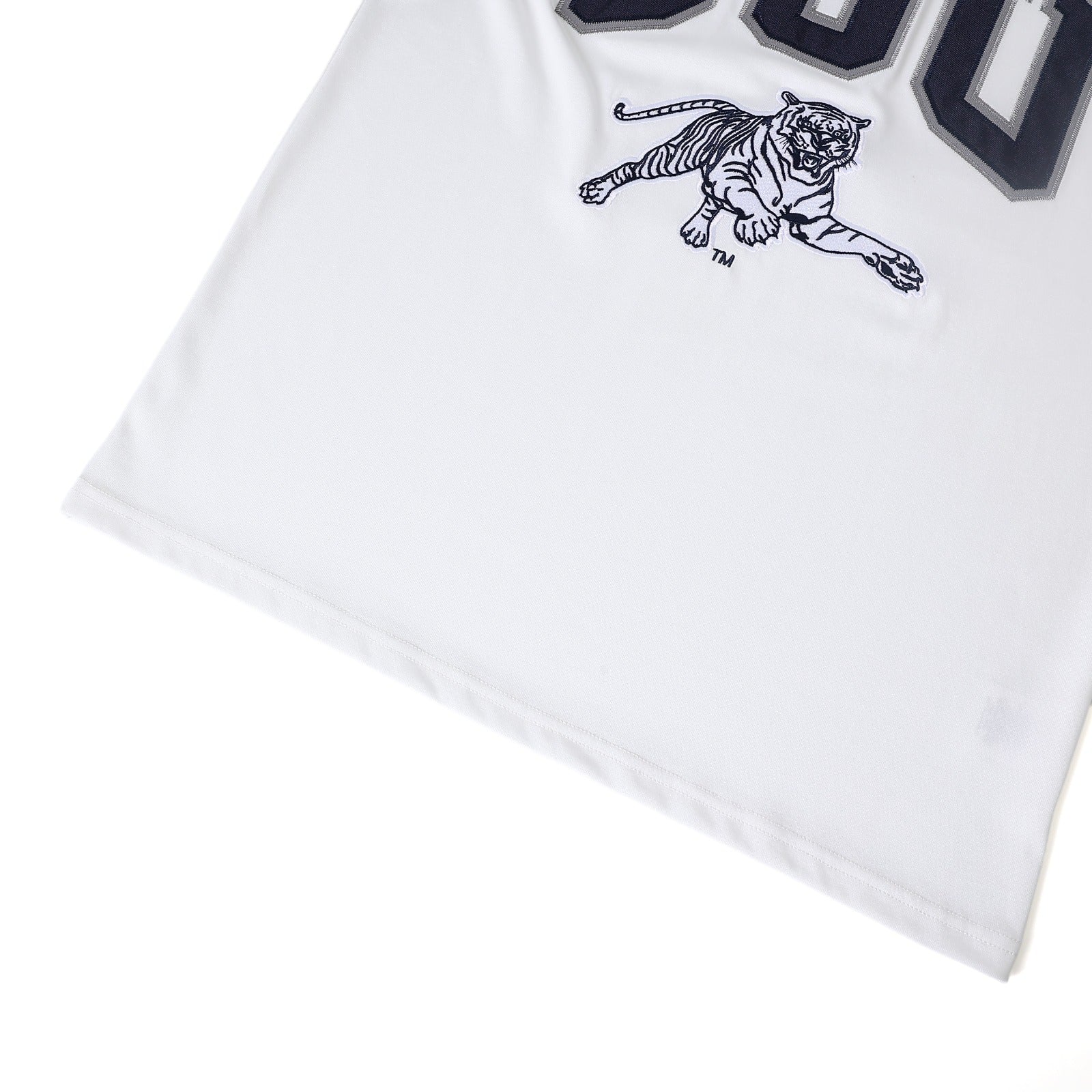 Jackson State Premium Raglan Shirt (Unisex)