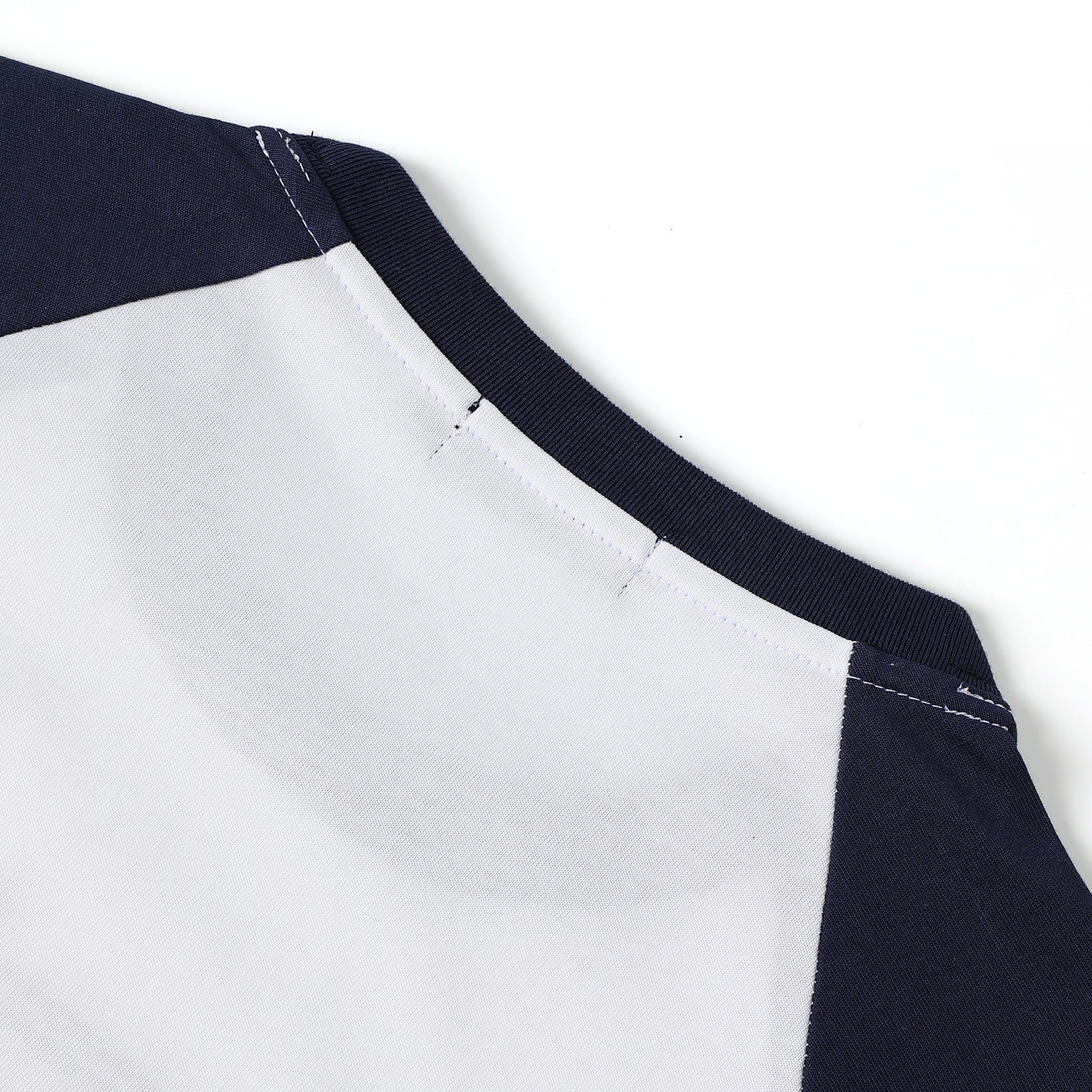Jackson State Premium Raglan Shirt (Unisex)