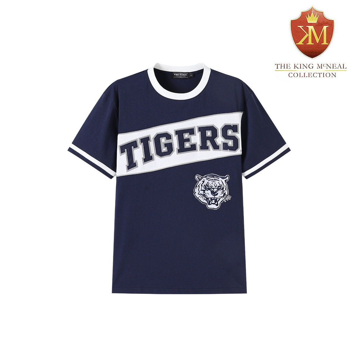 Jackson State Premium Jersey Shirt (Unisex)