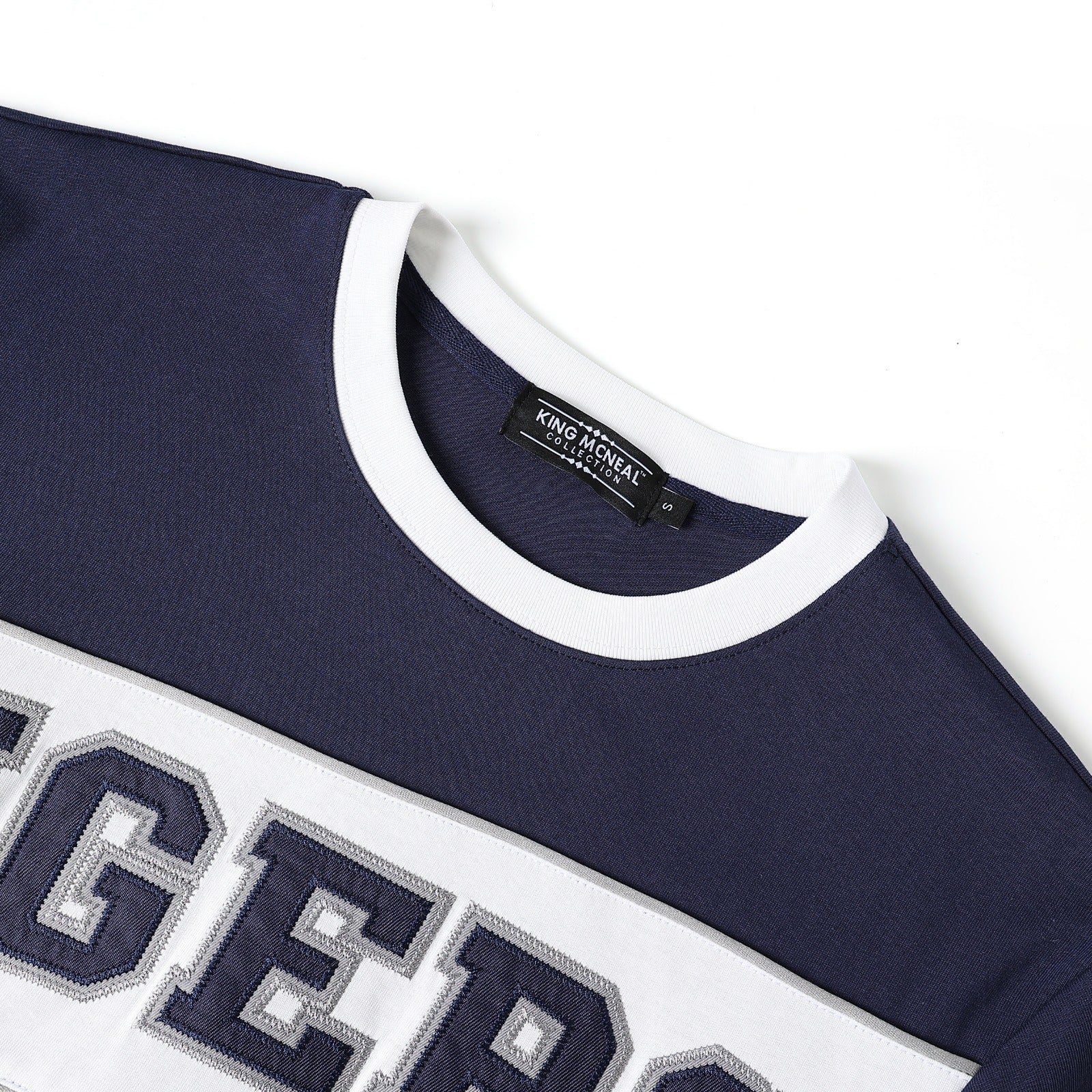 Jackson State Premium Jersey Shirt (Unisex)