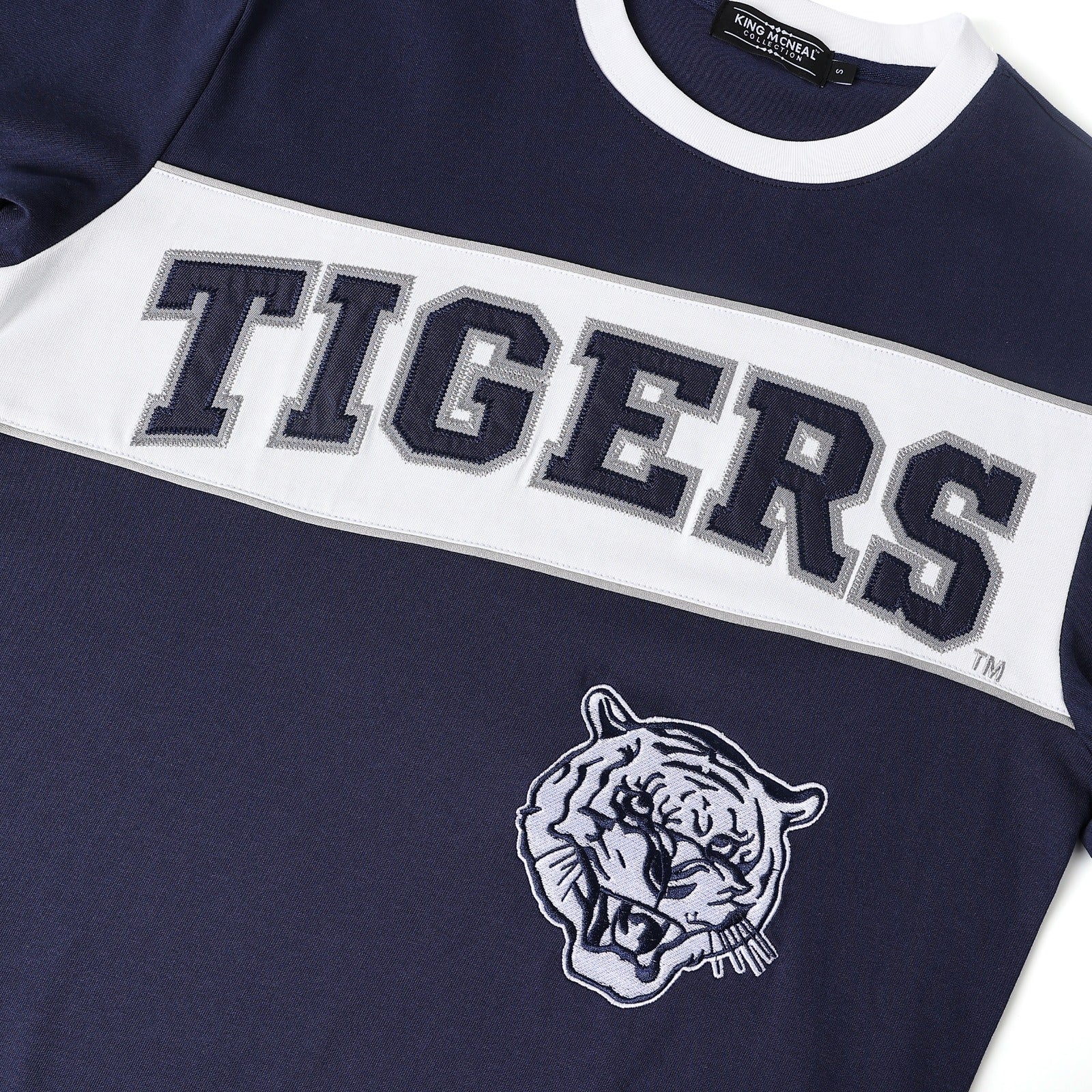 Jackson State Premium Jersey Shirt (Unisex)