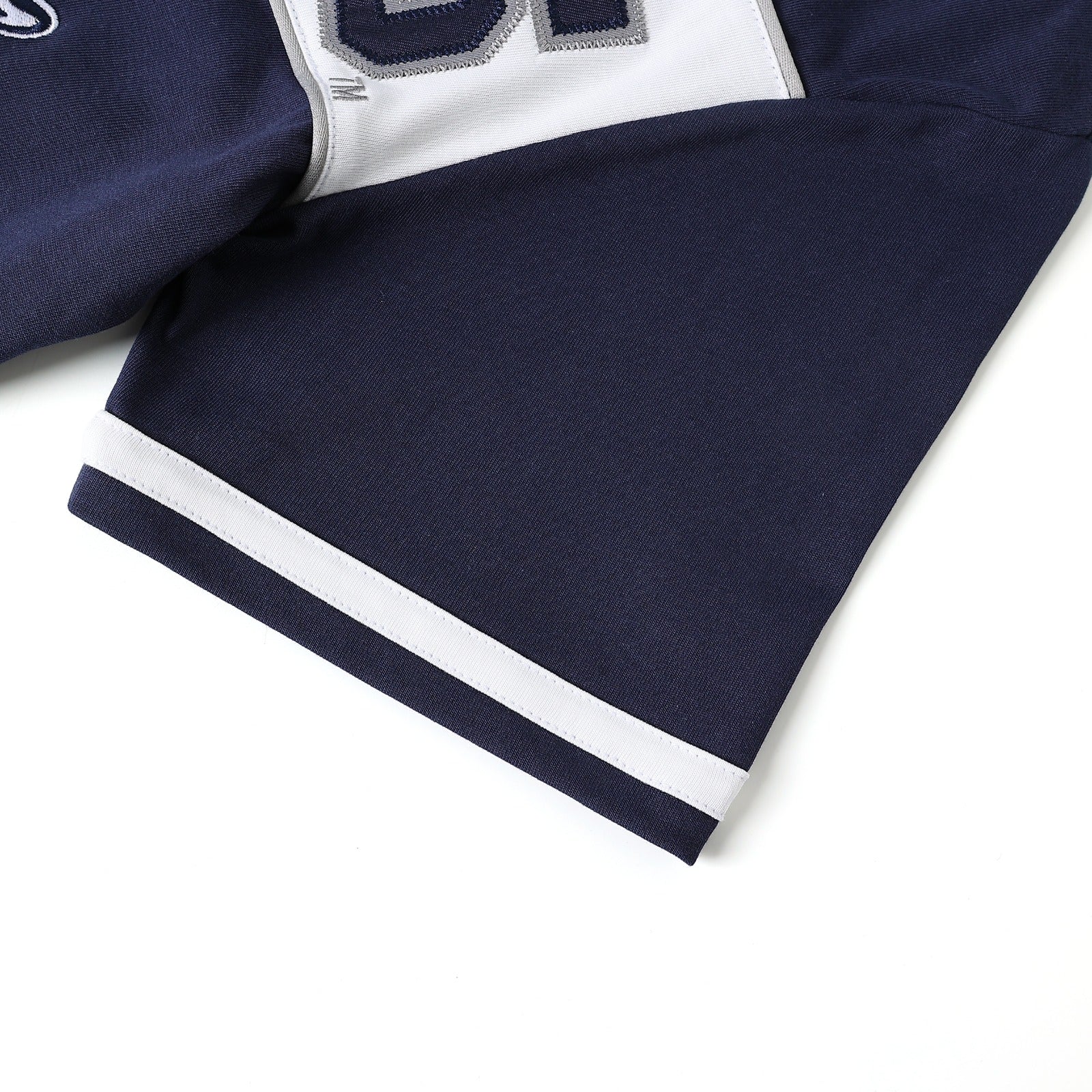 Jackson State Premium Jersey Shirt (Unisex)