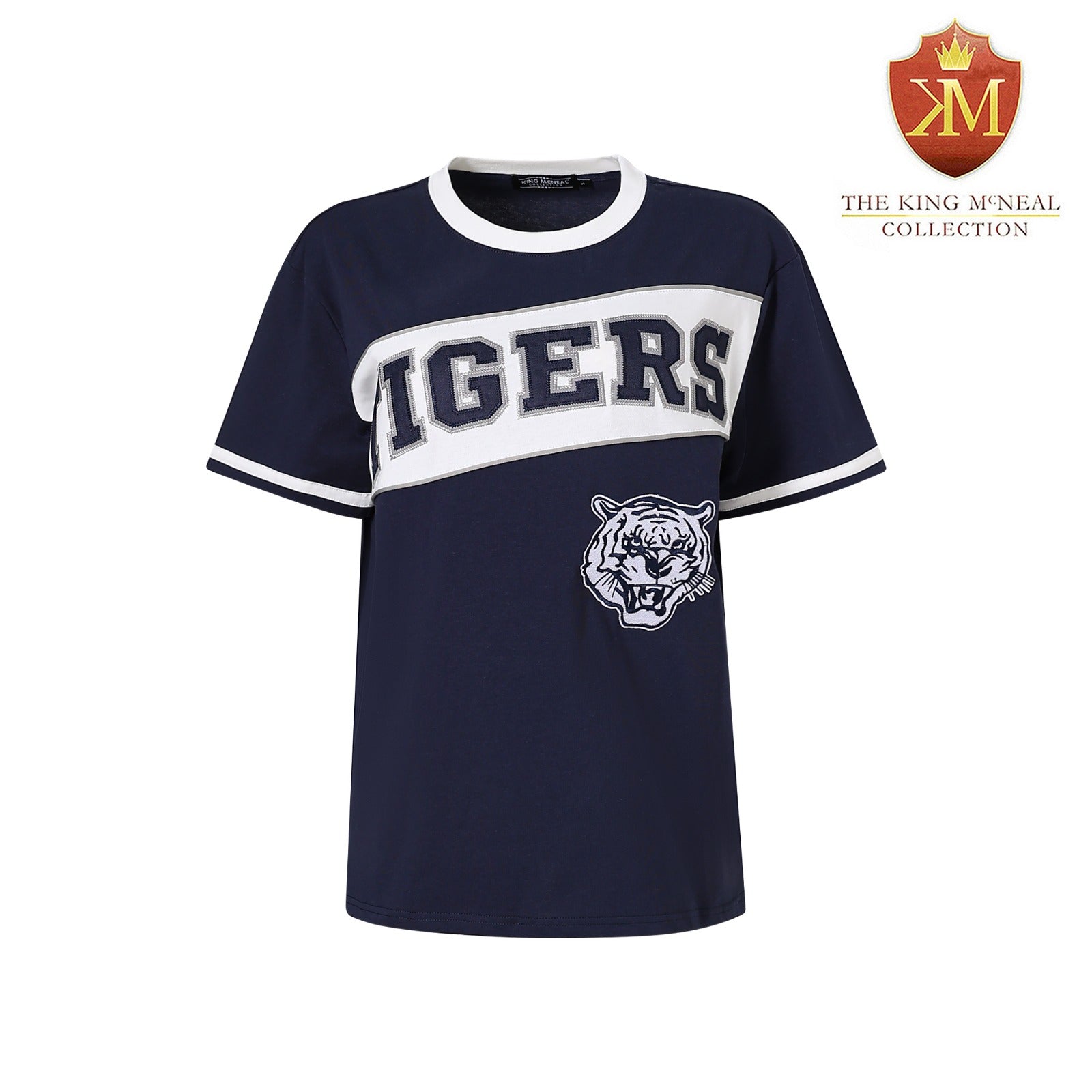 Jackson State Premium Jersey Shirt (Unisex)