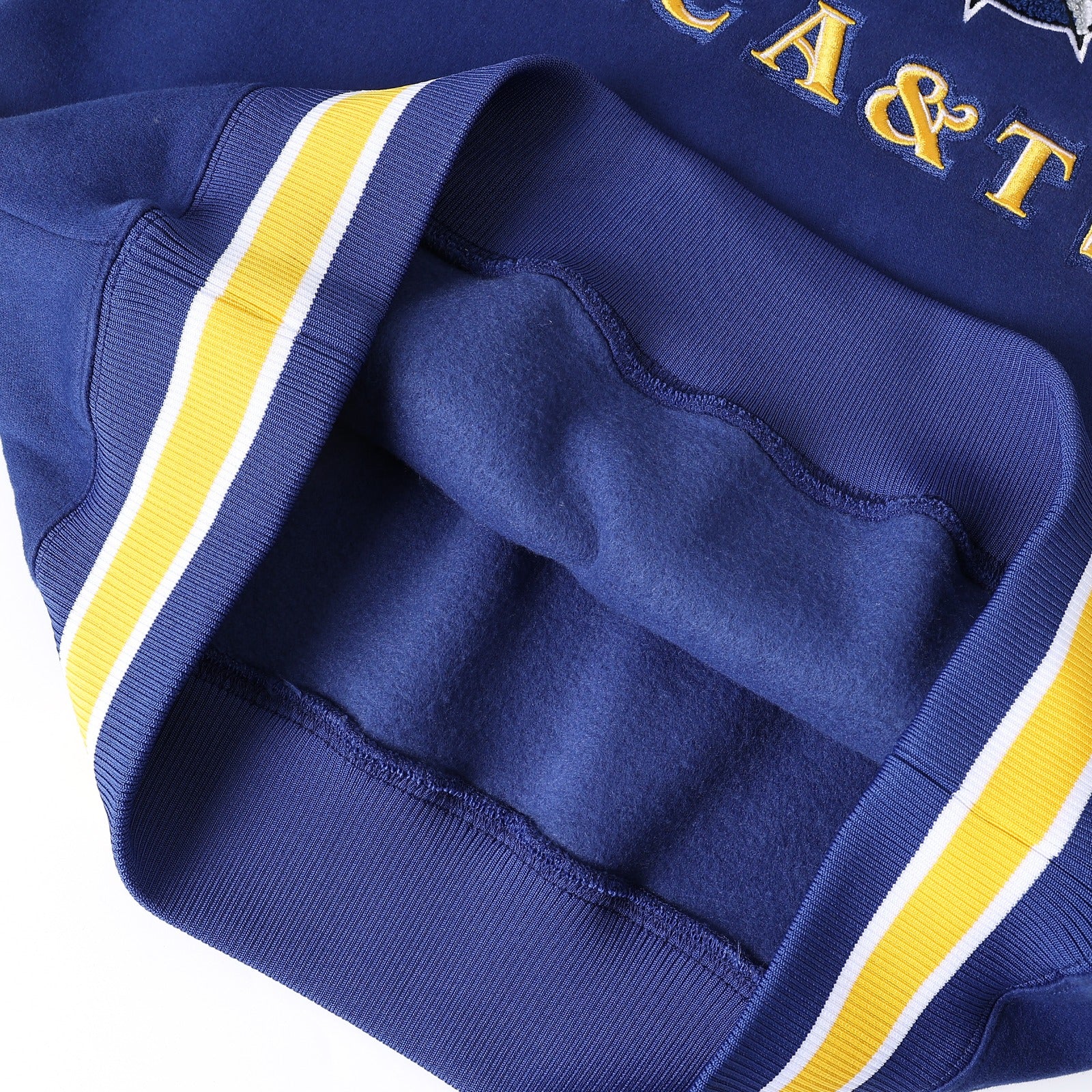 North Carolina A&T Blue Prep Hoodie (Unisex)