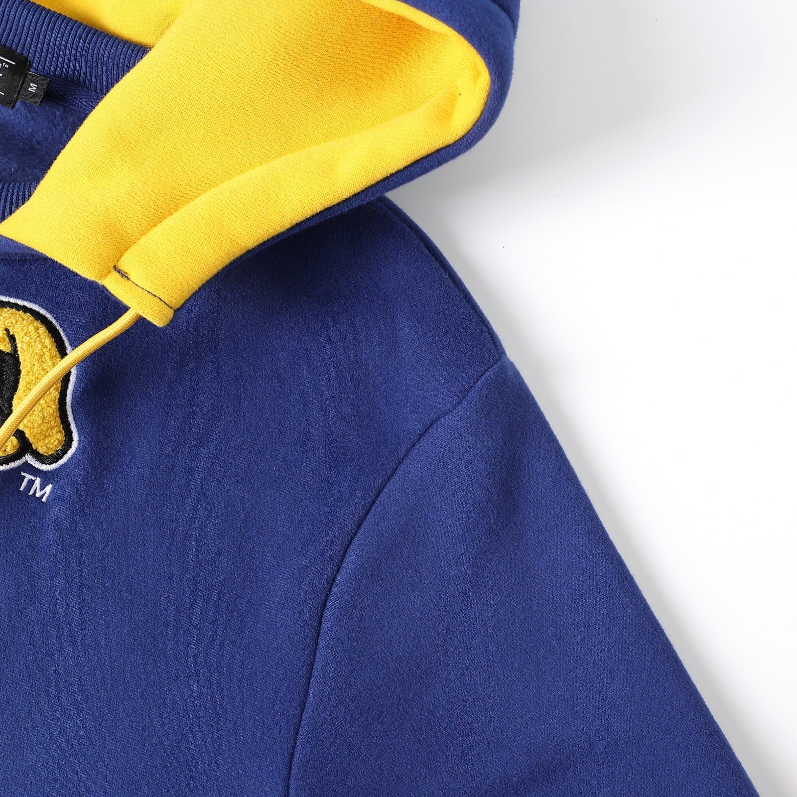North Carolina A&T Blue Prep Hoodie (Unisex)