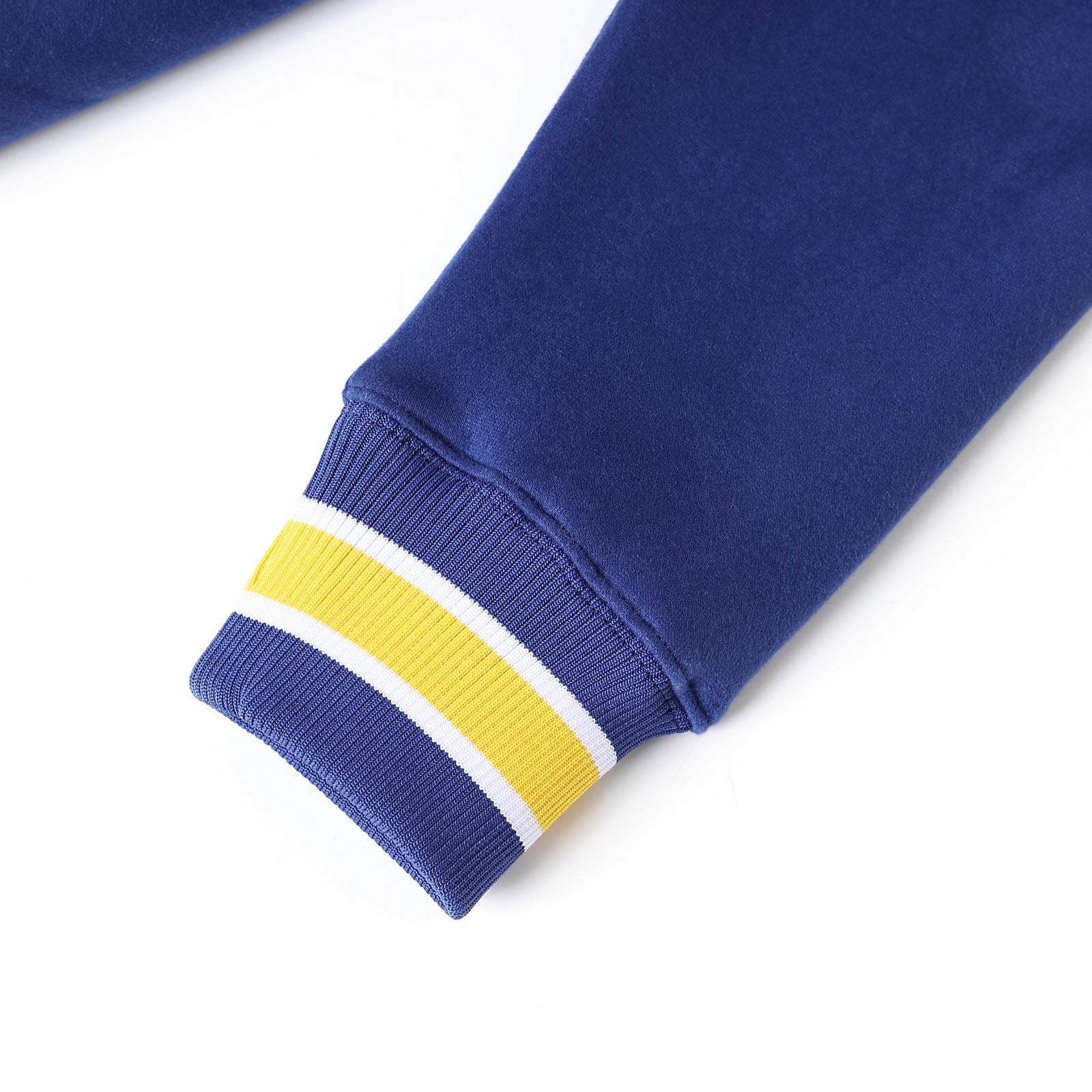North Carolina A&T Blue Prep Hoodie (Unisex)