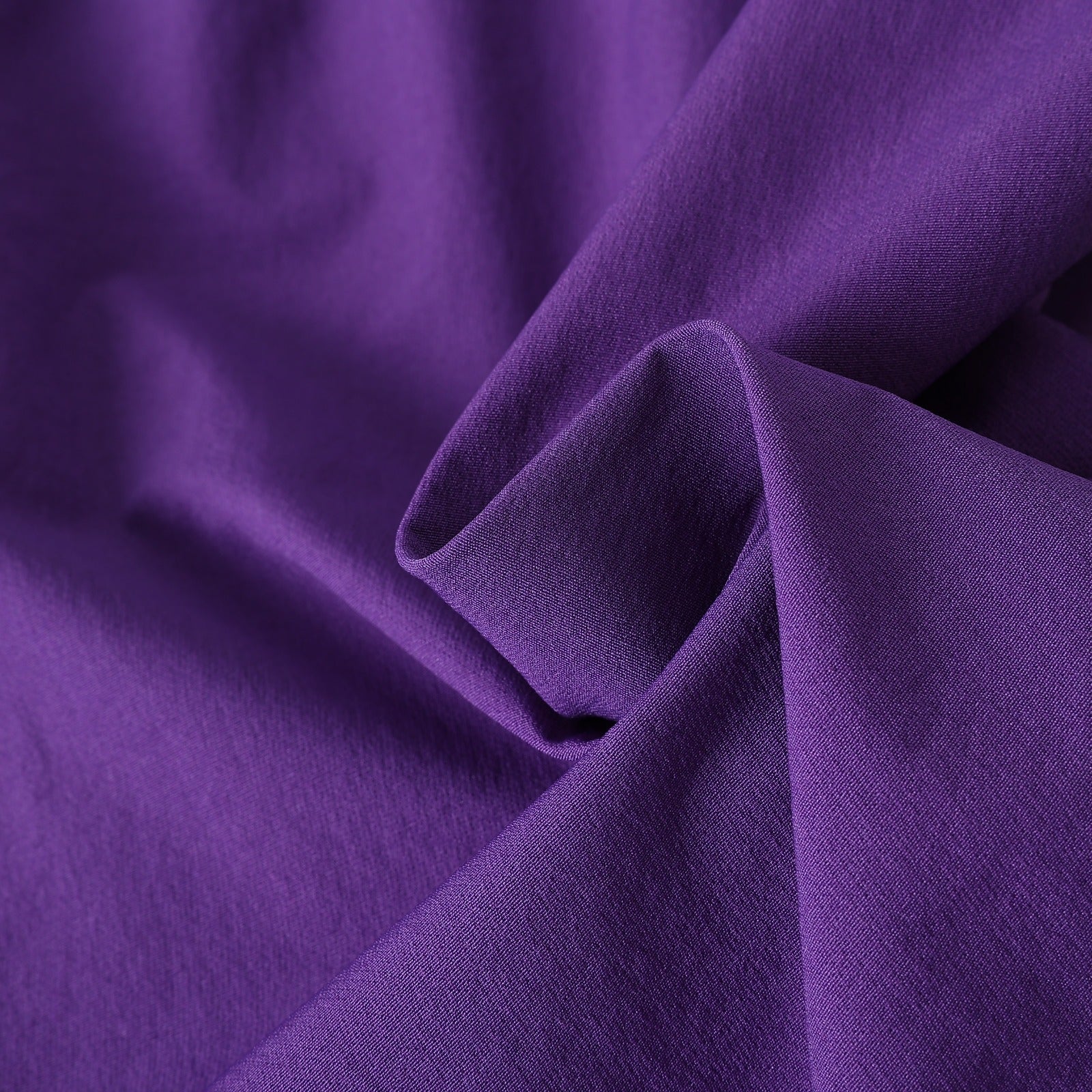 Alcorn Purple Windbreaker Tech Pants (Unisex)