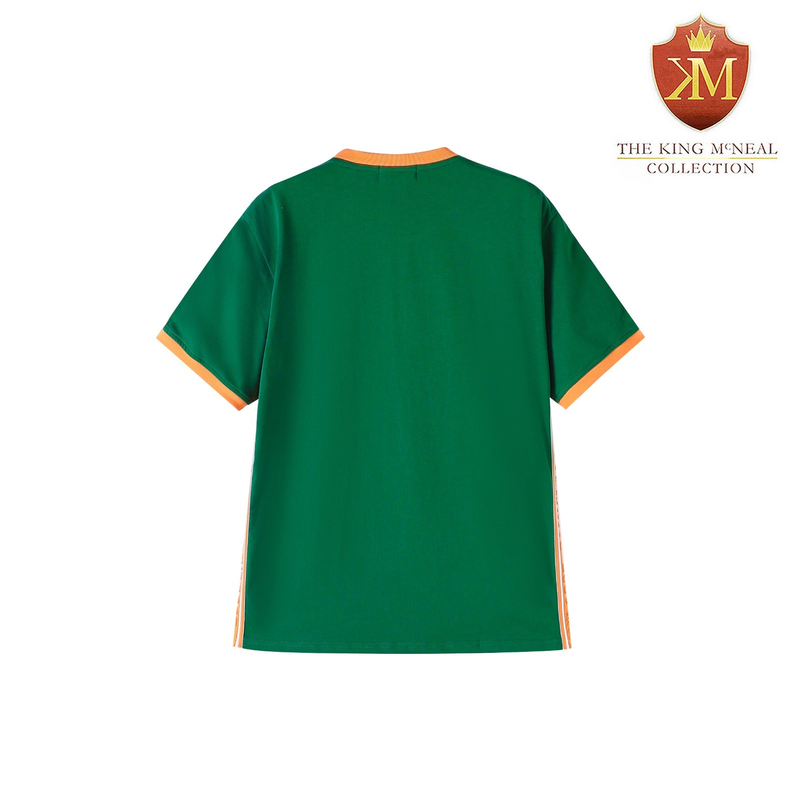 FAMU Green Premium Embossed Shirt (Unisex)