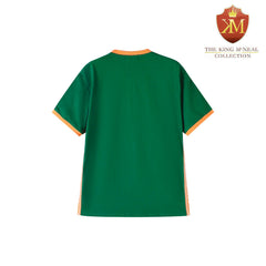 FAMU Green Premium Embossed Shirt (Unisex)