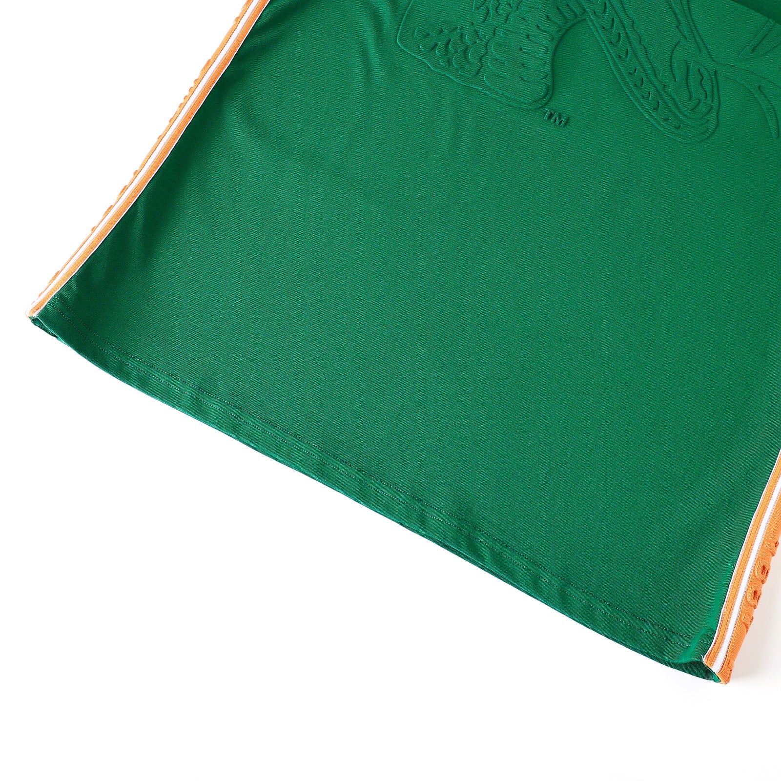FAMU Green Premium Embossed Shirt (Unisex)