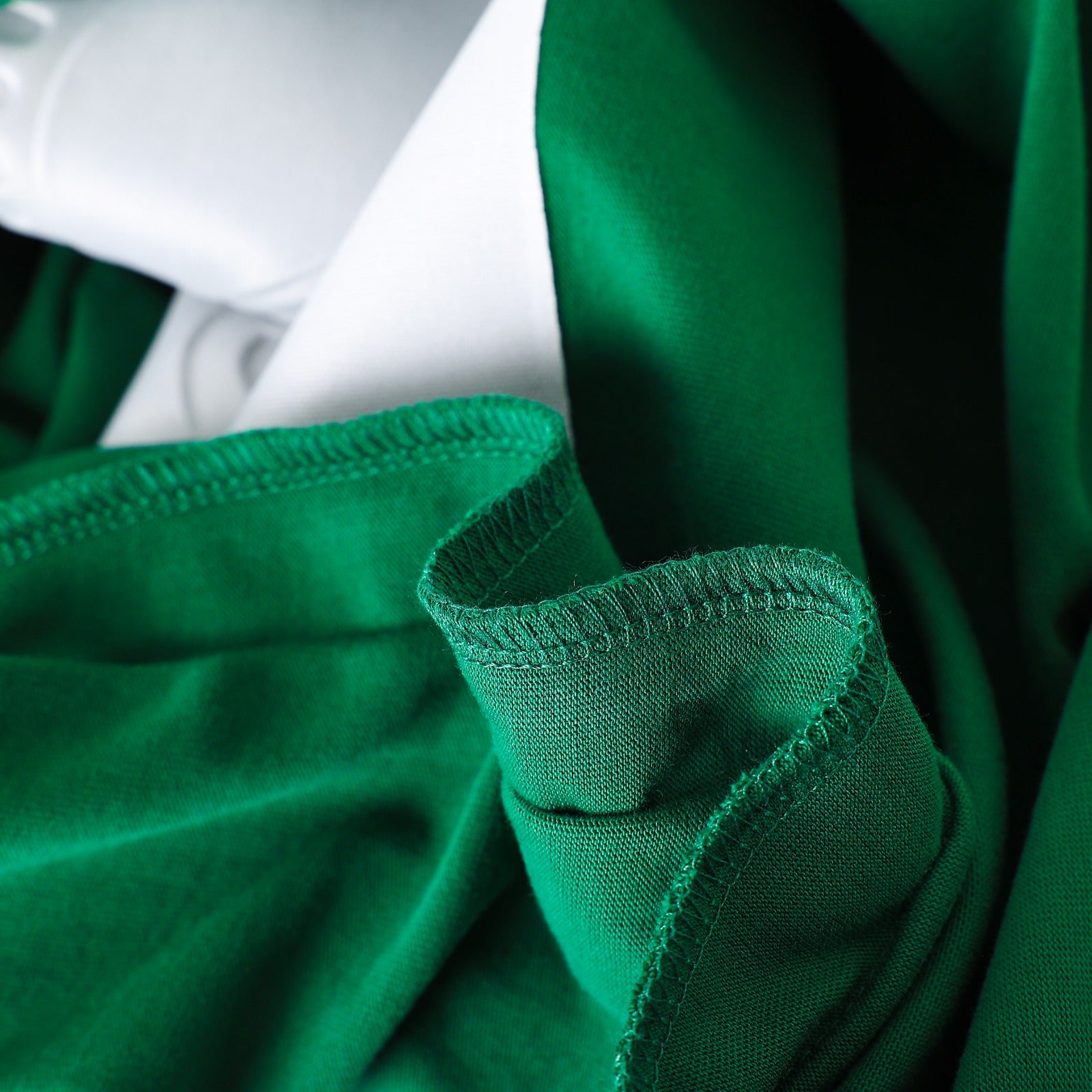 FAMU Green Premium Embossed Shirt (Unisex)