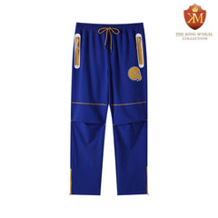Albany State Windbreaker Tech Pants (Unisex)