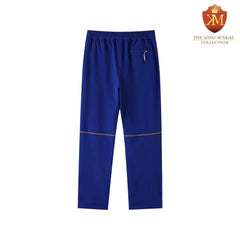 Albany State Windbreaker Tech Pants (Unisex)