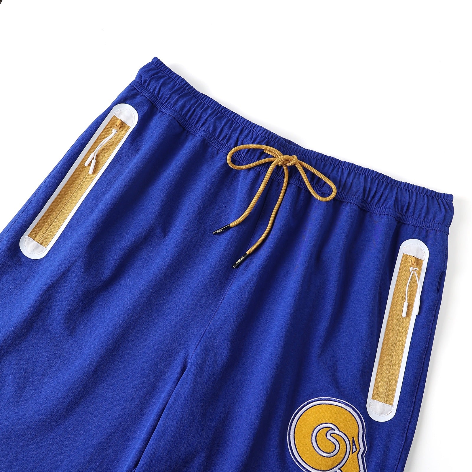 Albany State Windbreaker Tech Pants (Unisex)
