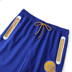 Albany State Windbreaker Tech Pants (Unisex)