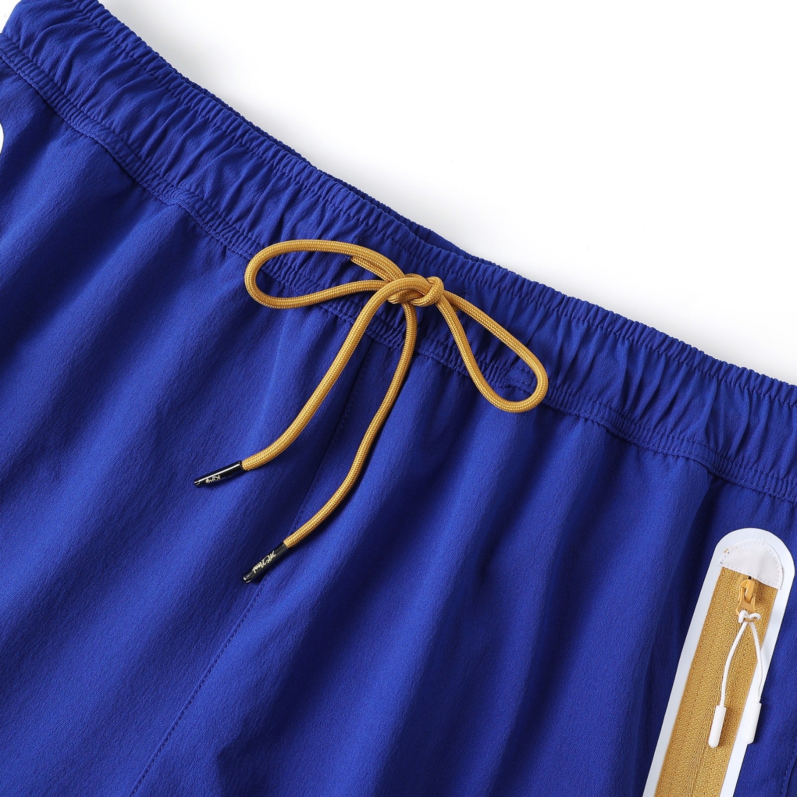Albany State Windbreaker Tech Pants (Unisex)