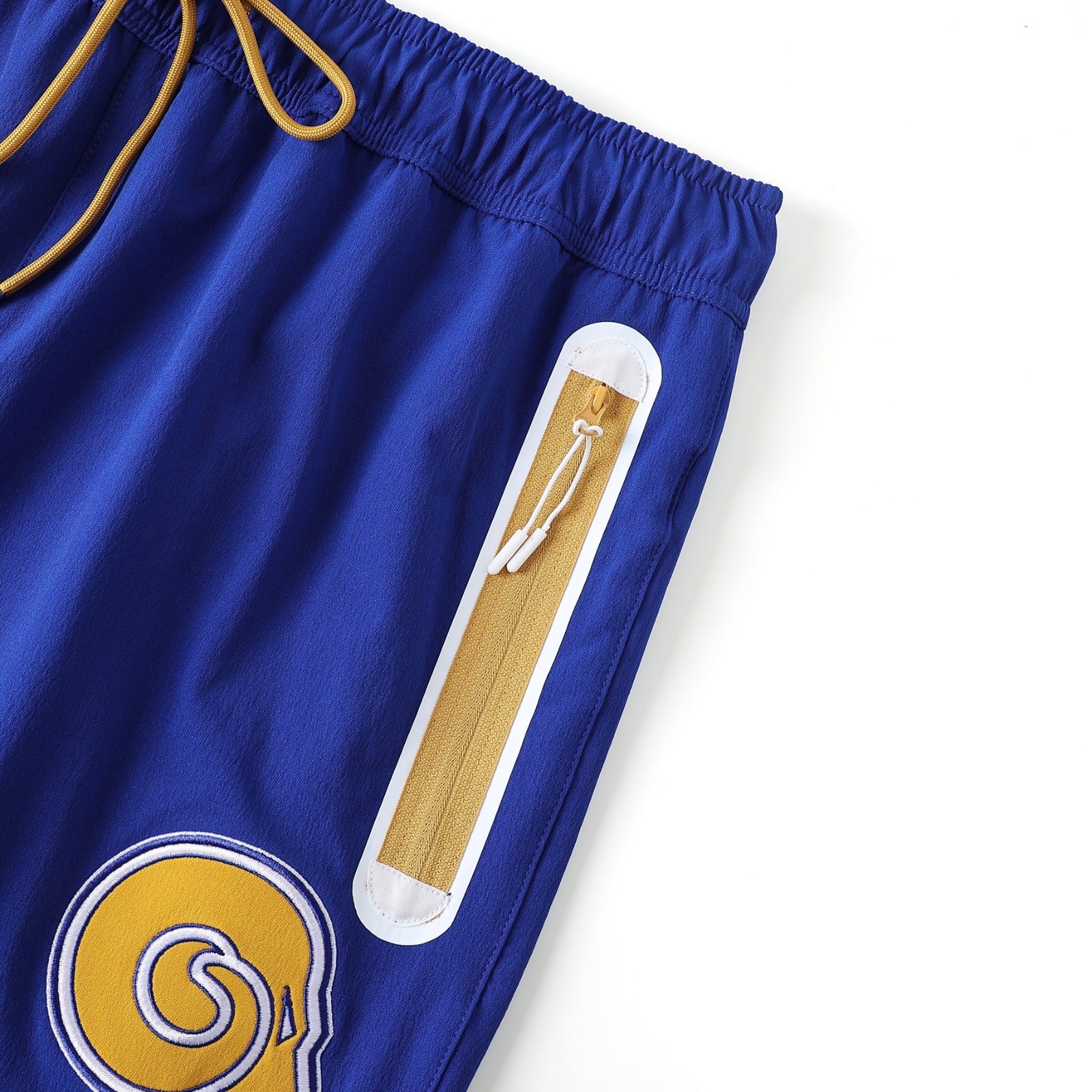 Albany State Windbreaker Tech Pants (Unisex)