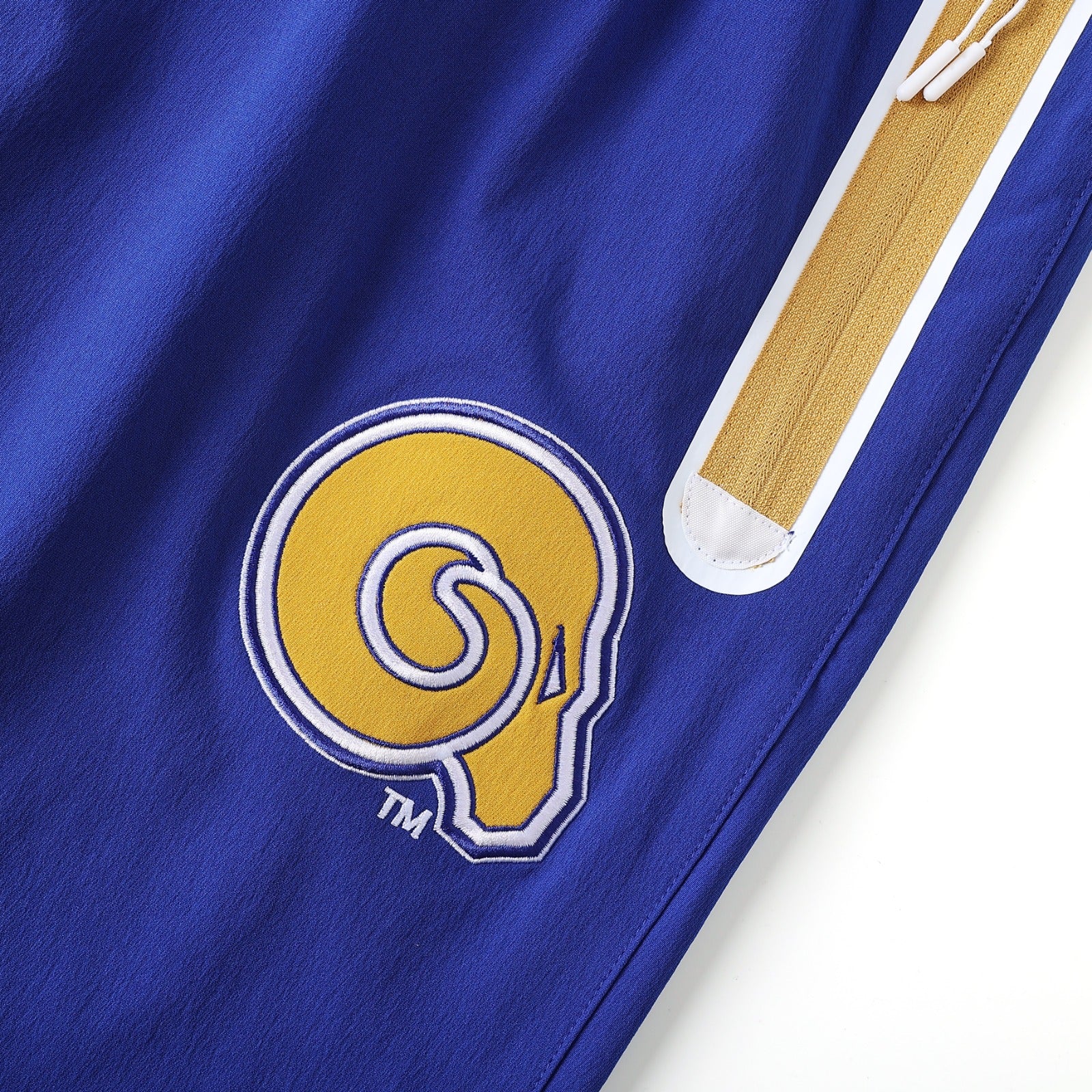 Albany State Windbreaker Tech Pants (Unisex)