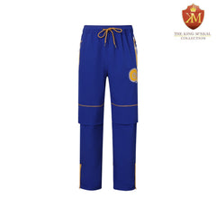 Albany State Windbreaker Tech Pants (Unisex)