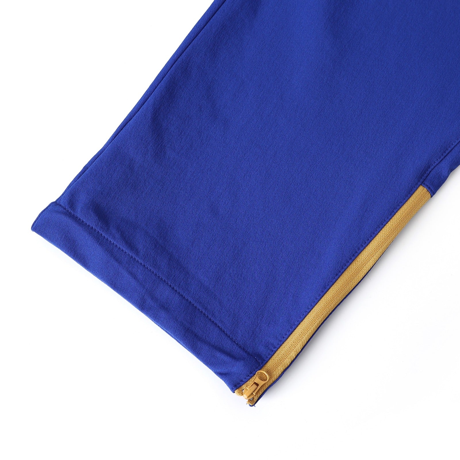 Albany State Windbreaker Tech Pants (Unisex)