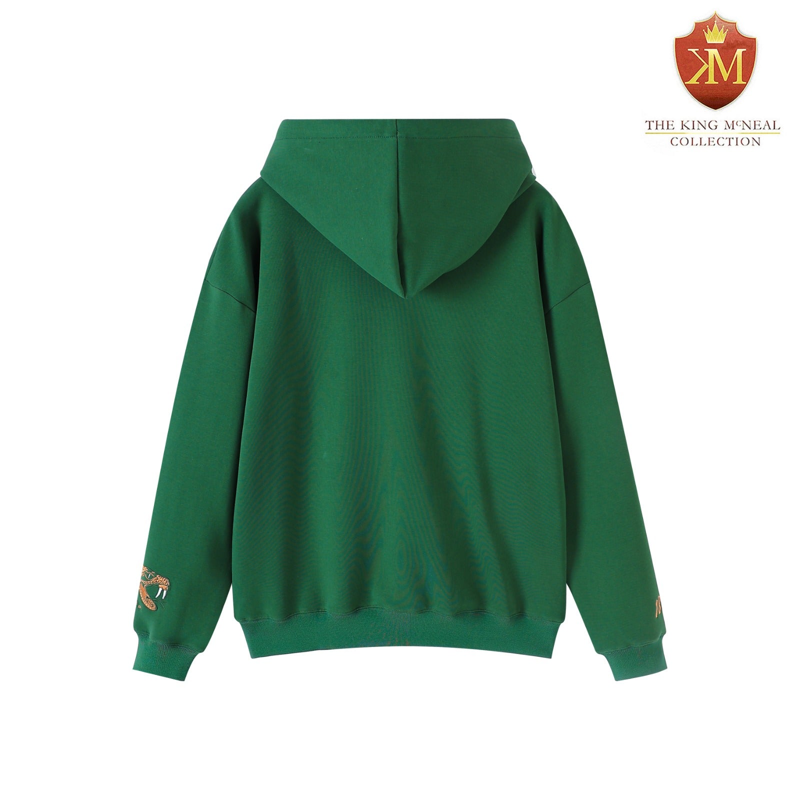 FAMU Green Air Tech Hoodie (Unisex)