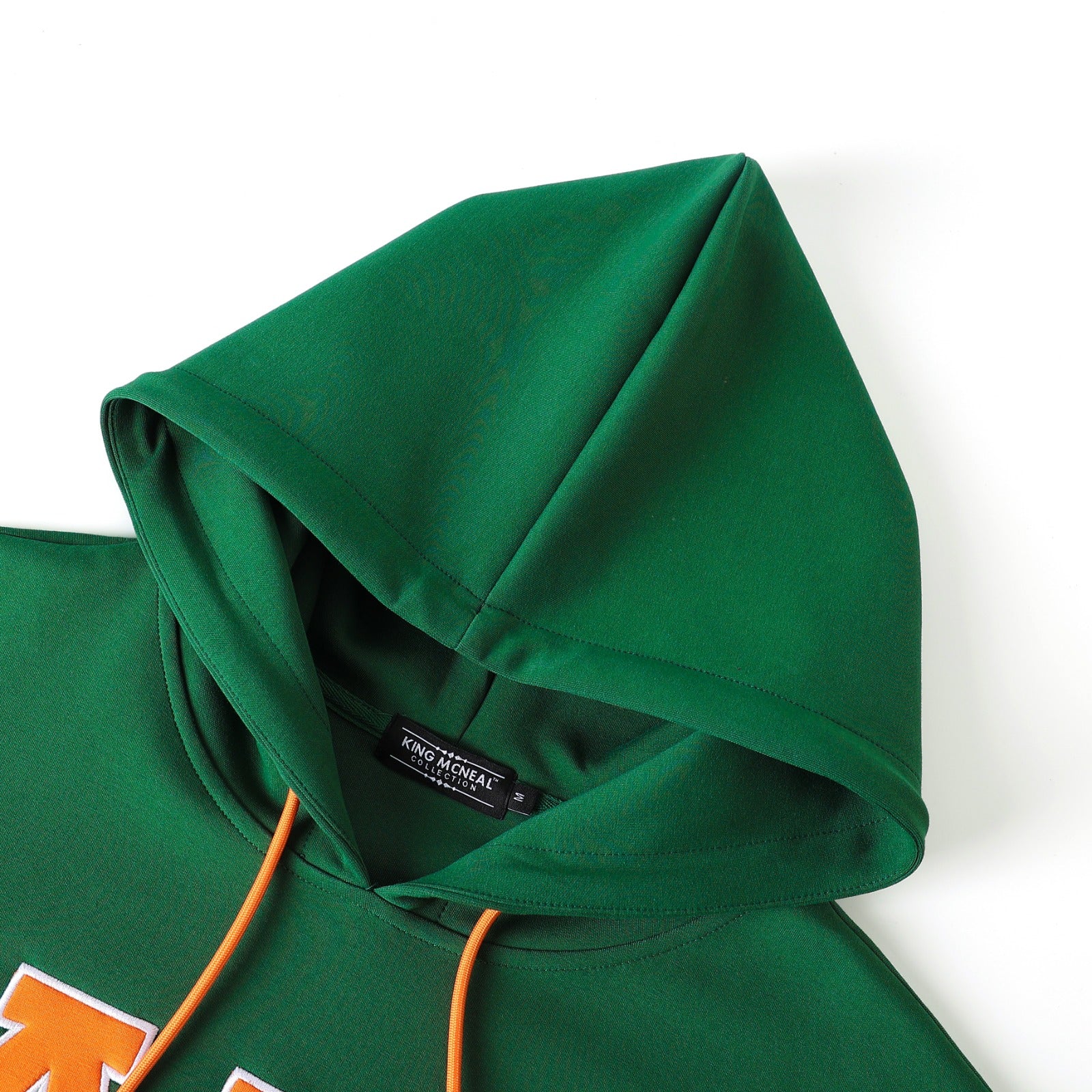 FAMU Green Air Tech Hoodie (Unisex)