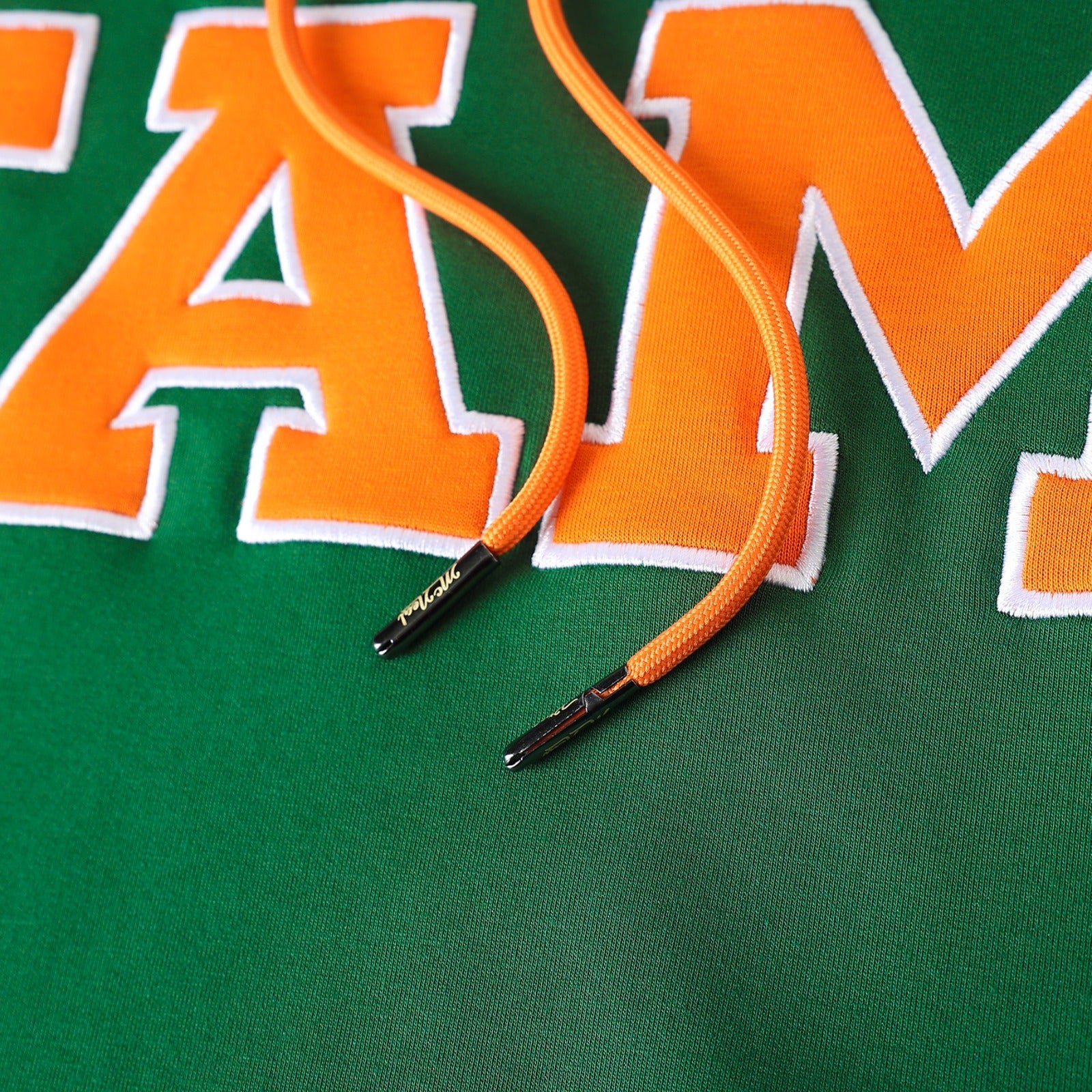 FAMU Green Air Tech Hoodie (Unisex)
