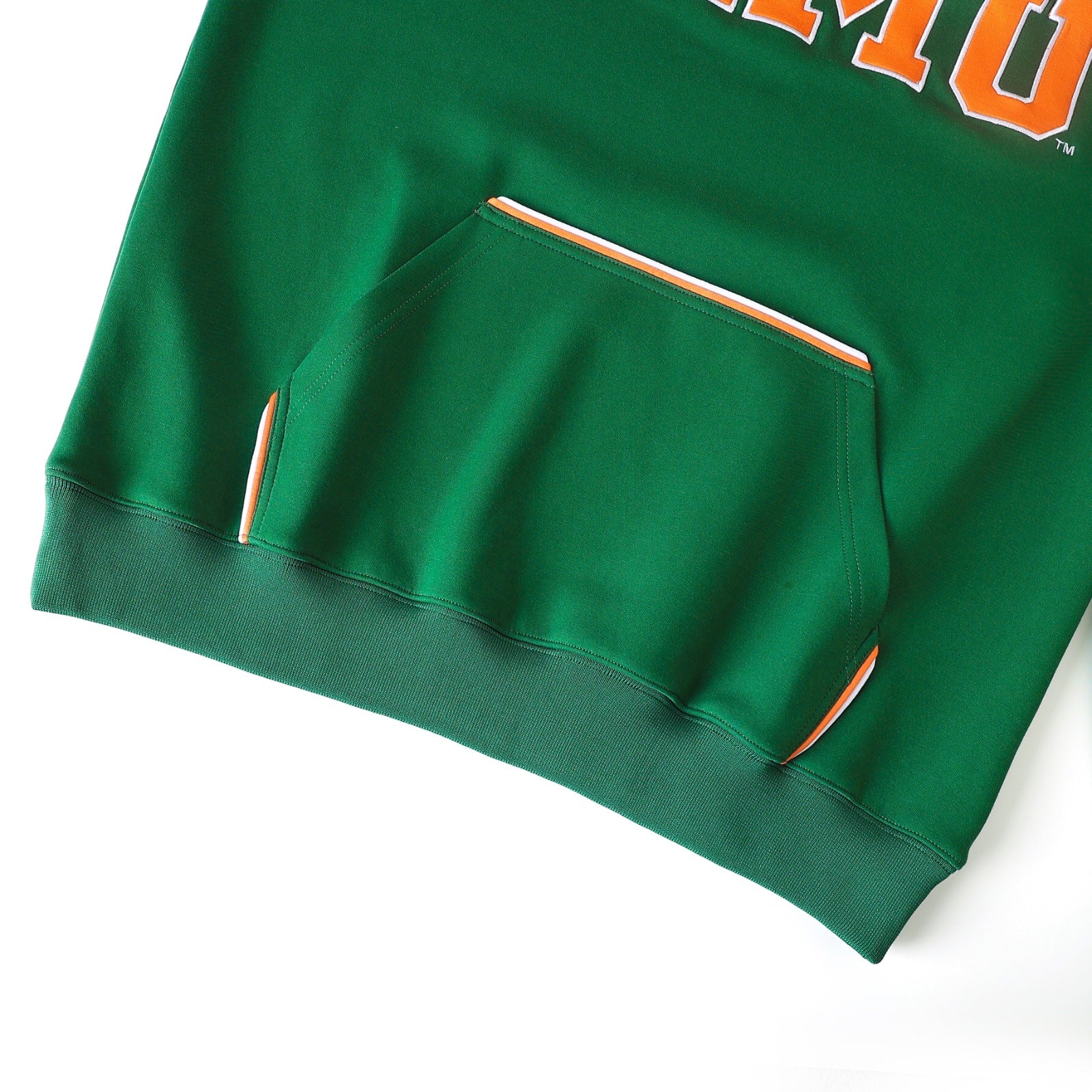 FAMU Green Air Tech Hoodie (Unisex)