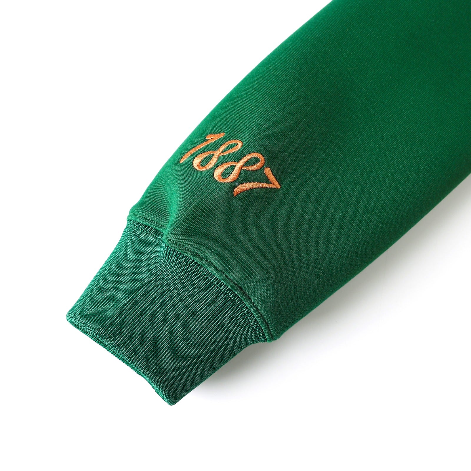 FAMU Green Air Tech Hoodie (Unisex)