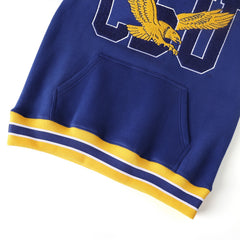 Coppin State Blue Prep Hoodie (Unisex)