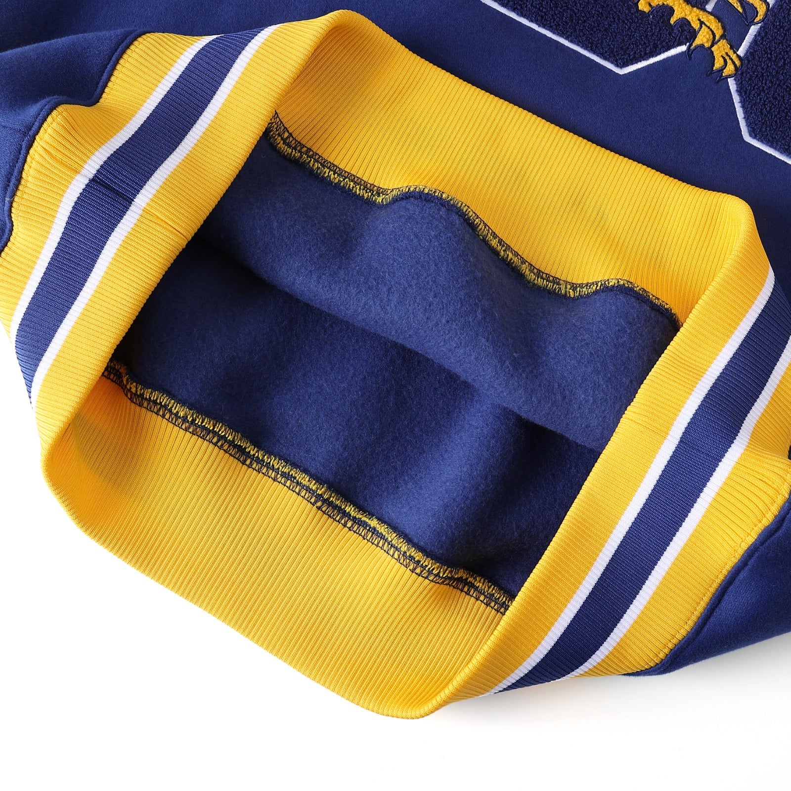 Coppin State Blue Prep Hoodie (Unisex)