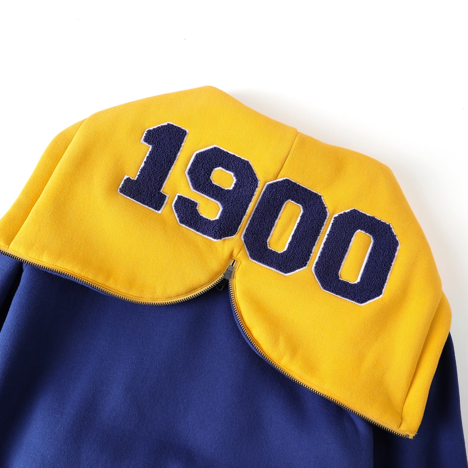 Coppin State Blue Prep Hoodie (Unisex)
