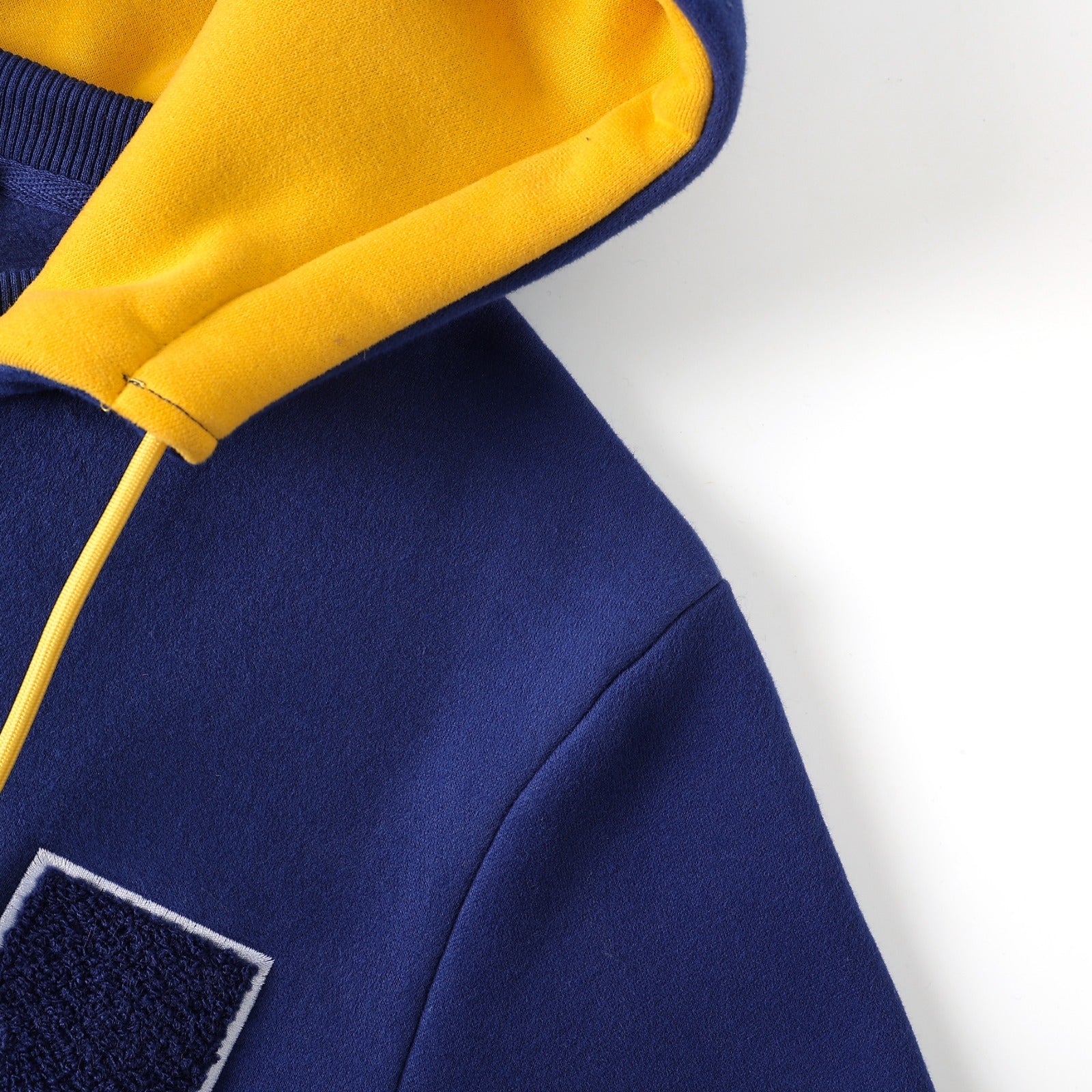 Coppin State Blue Prep Hoodie (Unisex)