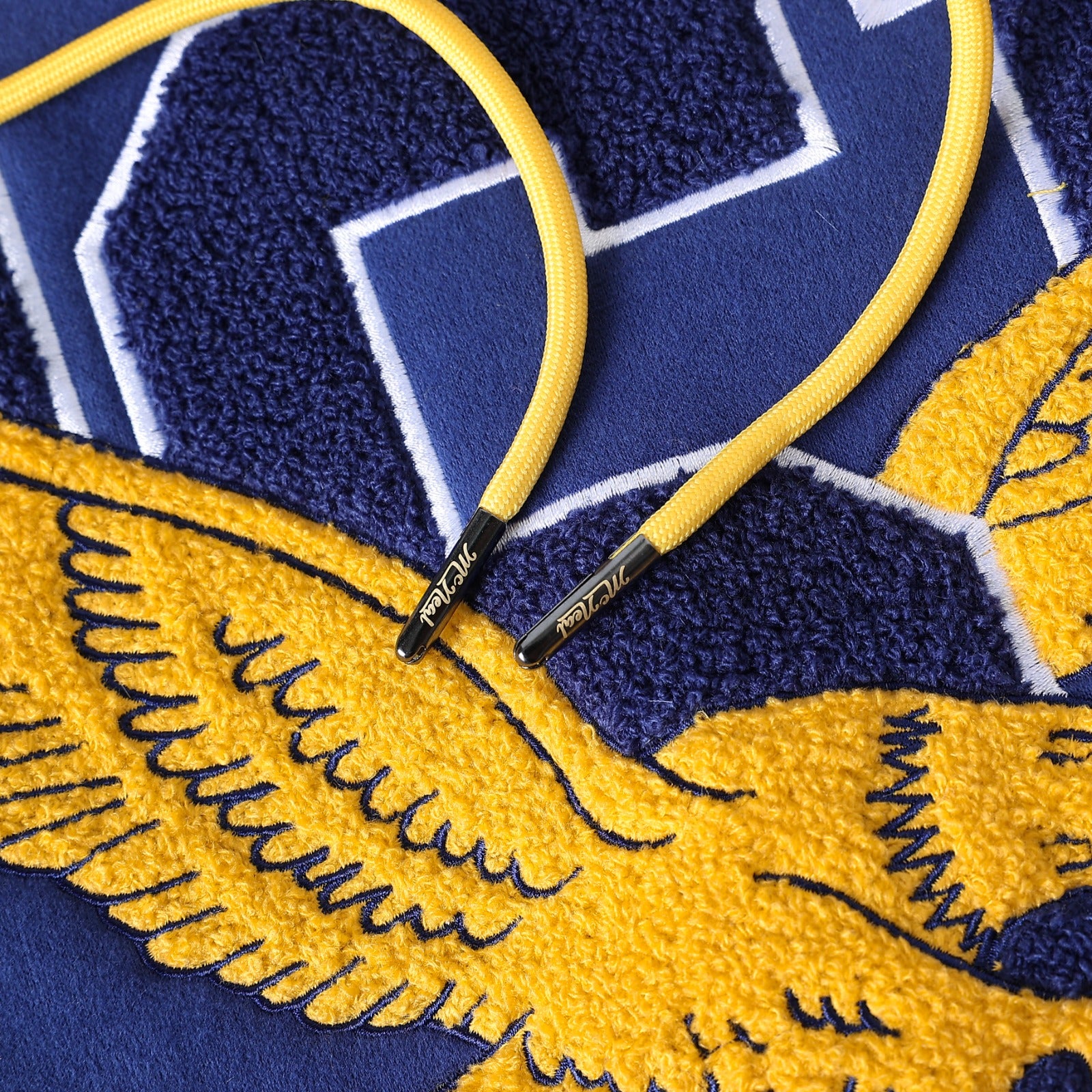 Coppin State Blue Prep Hoodie (Unisex)