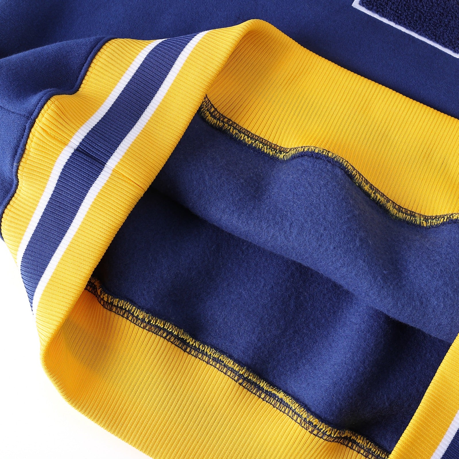 Coppin State Blue Prep Hoodie (Unisex)