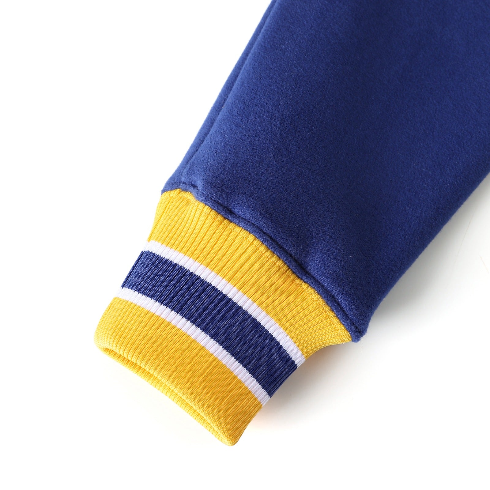 Coppin State Blue Prep Hoodie (Unisex)