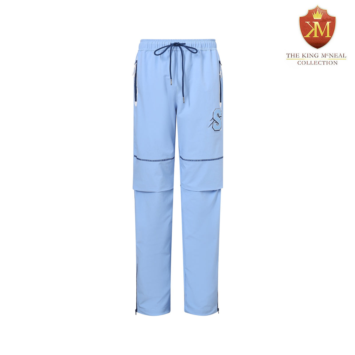 Spelman Windbreaker Tech Pants (Unisex)
