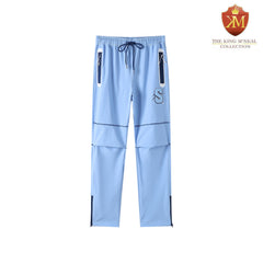 Spelman Windbreaker Tech Pants (Unisex)