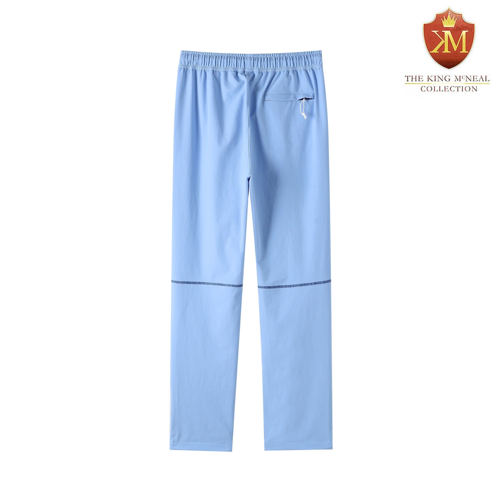 Spelman Windbreaker Tech Pants (Unisex)