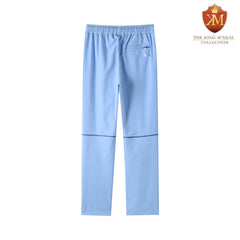 Spelman Windbreaker Tech Pants (Unisex)