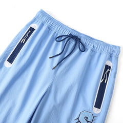 Spelman Windbreaker Tech Pants (Unisex)