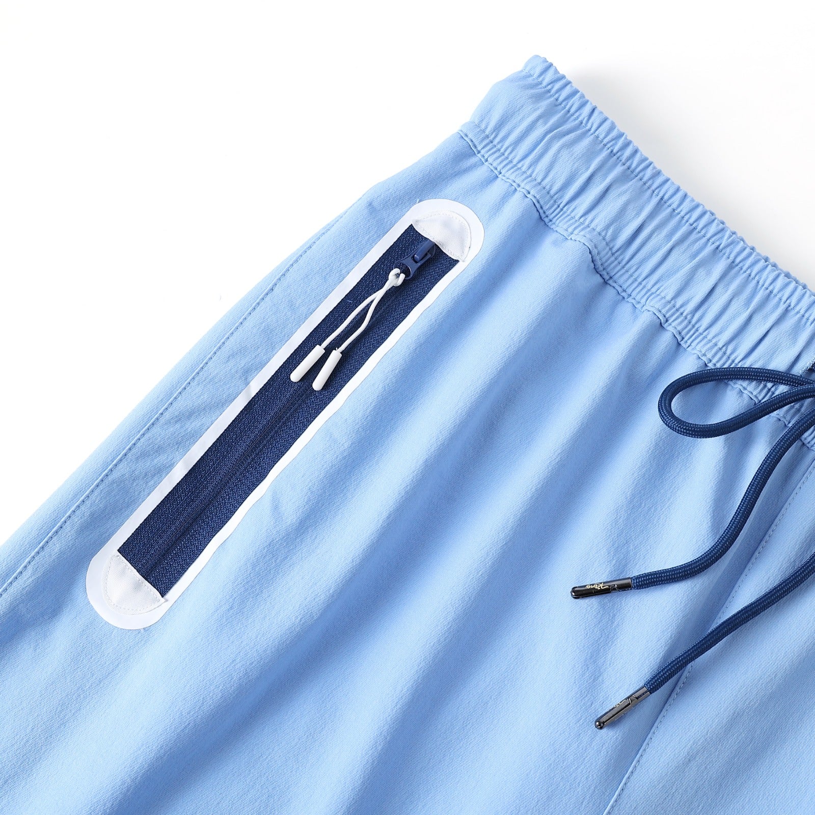 Spelman Windbreaker Tech Pants (Unisex)