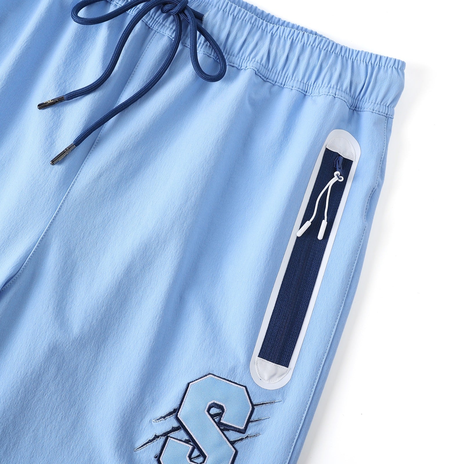 Spelman Windbreaker Tech Pants (Unisex)