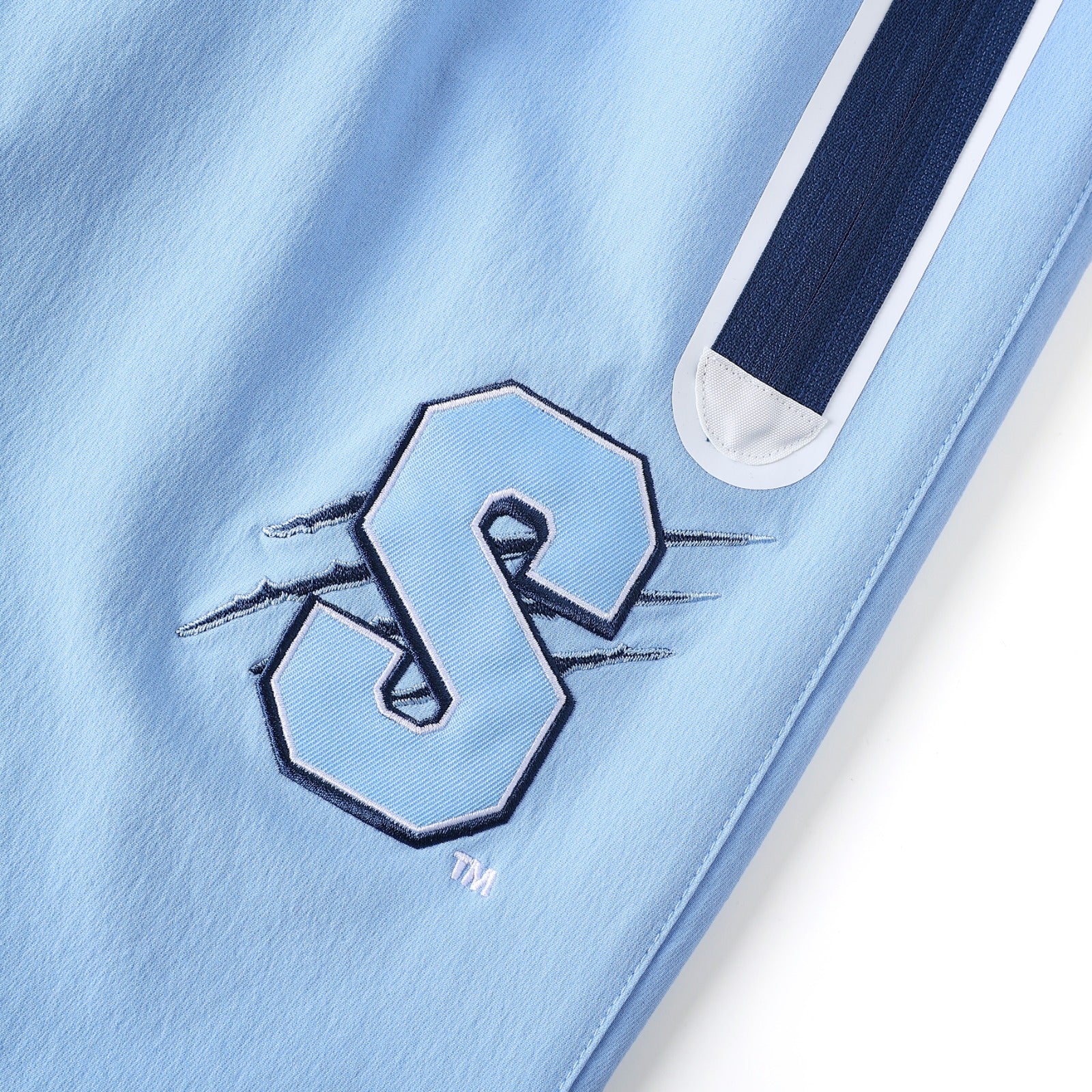 Spelman Windbreaker Tech Pants (Unisex)