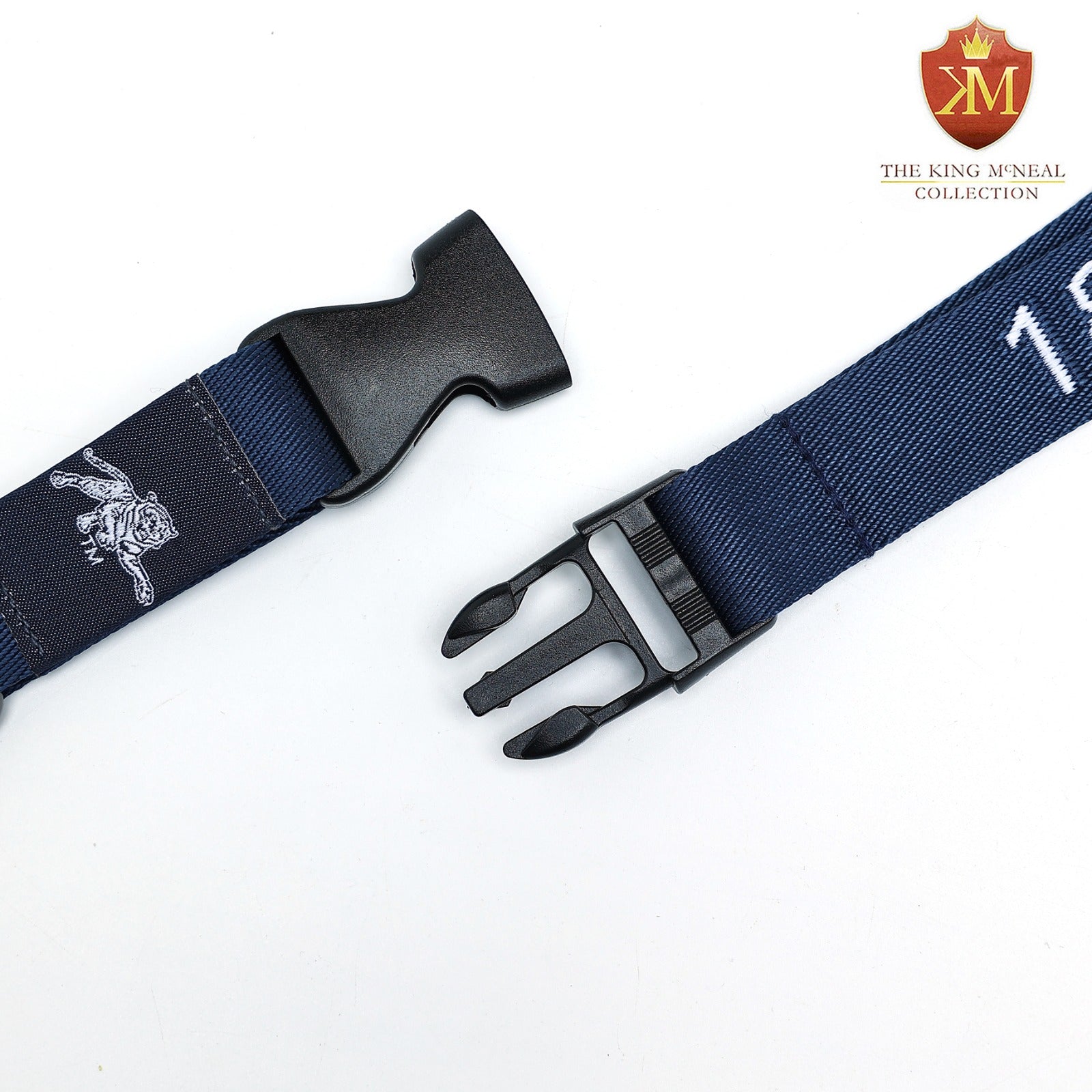 Jackson State Lanyard/Keychain