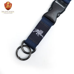 Jackson State Lanyard/Keychain