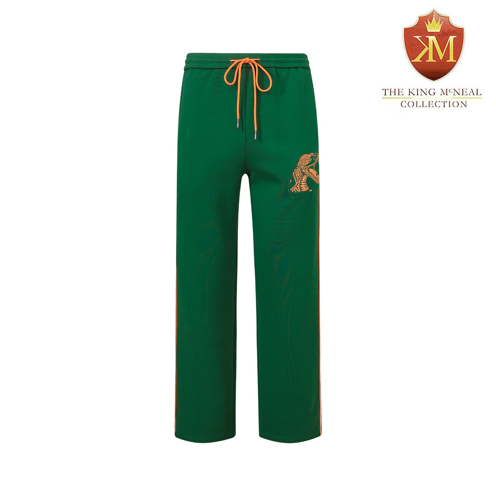 FAMU Green Air Tech Pants (Unisex)